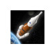 LEGO City Space Космодром, 1010 деталей (60351)