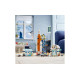 LEGO City Space Космодром, 1010 деталей (60351)