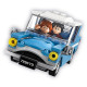 LEGO Harry Potter Тисовая улица, дом 4 797 деталей (75968)
