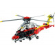 LEGO Спасательный вертолет Airbus H175 (42145)
