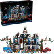 LEGO Icons Очень странные дела: Дом Крилов (11370)