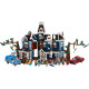 LEGO Icons Очень странные дела: Дом Крилов (11370)