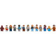 LEGO Icons Очень странные дела: Дом Крилов (11370)