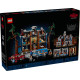LEGO Icons Очень странные дела: Дом Крилов (11370)