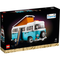 LEGO Creator Volkswagen T2 Camper Van (10279)