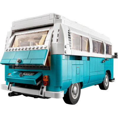 LEGO Creator Volkswagen T2 Camper Van (10279)