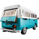 LEGO Creator Volkswagen T2 Camper Van (10279)