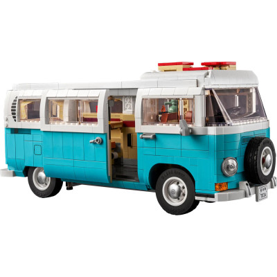 LEGO Creator Volkswagen T2 Camper Van (10279)
