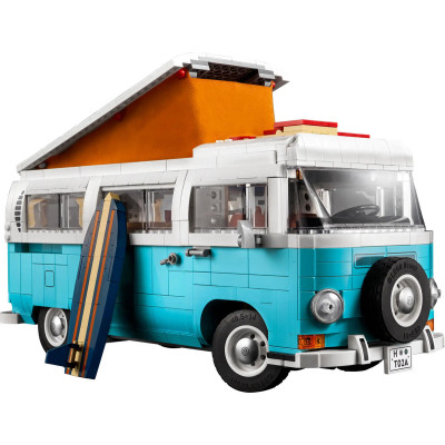 LEGO Creator Volkswagen T2 Camper Van (10279)