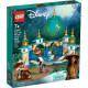 LEGO Disney Princess Райя та замок серця (43181)