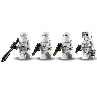 LEGO Star Wars Боевой набор снежных пехотинцев (75320)