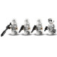 LEGO Star Wars Боевой набор снежных пехотинцев (75320)