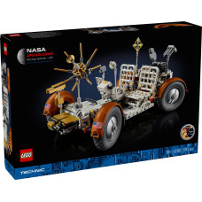 LEGO Technic NASA Apollo Lunar Roving Vehicle-Lrv (42182)