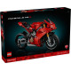 LEGO Technic Мотоцикл Ducati Panigale V4 S 1603 детали (42202)