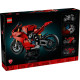LEGO Technic Мотоцикл Ducati Panigale V4 S 1603 детали (42202)