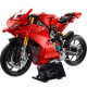 LEGO Technic Мотоцикл Ducati Panigale V4 S 1603 детали (42202)