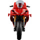 LEGO Technic Мотоцикл Ducati Panigale V4 S 1603 детали (42202)