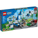 LEGO City Полицейский участок (60316)