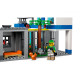 LEGO City Полицейский участок (60316)