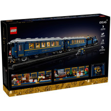 LEGO Східний експрес (21344)