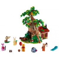 LEGO Вінні-Пух (21326)