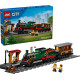 LEGO City Старинный паровоз (60511)