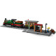 LEGO City Старинный паровоз (60511)