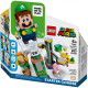 LEGO Super Mario Стартовый набор Приключения вместе с Луиджи (71387)