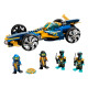 LEGO Ninjago Спидер-амфибия ниндзя (71752)