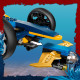 LEGO Ninjago Спидер-амфибия ниндзя (71752)