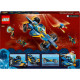 LEGO Ninjago Спидер-амфибия ниндзя (71752)