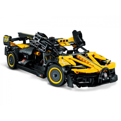 LEGO Technic Bugatti Bolide (42151)