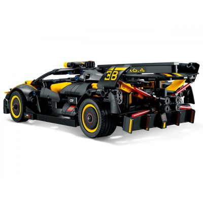 LEGO Technic Bugatti Bolide (42151)