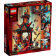 LEGO NINJAGO Императорский храм Безумия (71712)