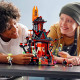 LEGO NINJAGO Императорский храм Безумия (71712)