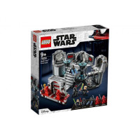 LEGO Star Wars: Останній бій на «Зірці Смерті» (75291)