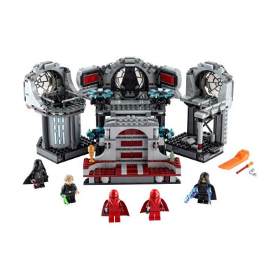 LEGO Star Wars: Останній бій на «Зірці Смерті» (75291)