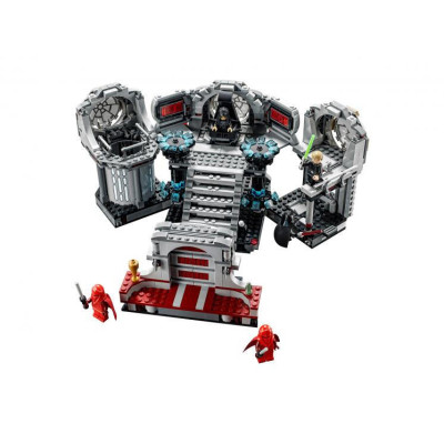 LEGO Star Wars: Останній бій на «Зірці Смерті» (75291)