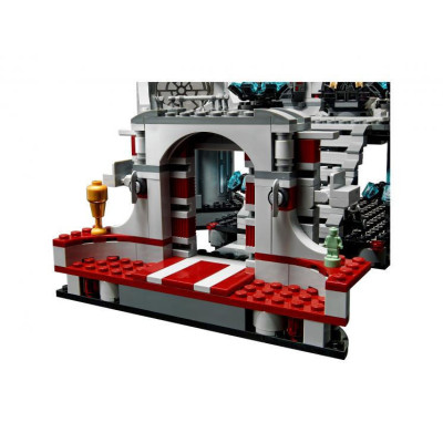 LEGO Star Wars: Останній бій на «Зірці Смерті» (75291)