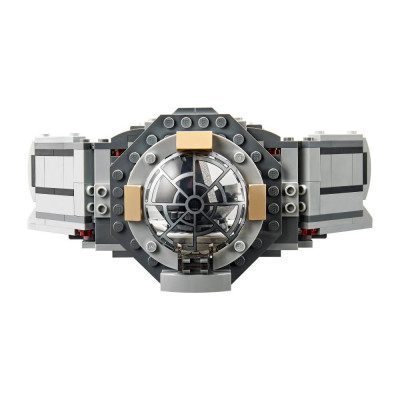 LEGO Star Wars: Останній бій на «Зірці Смерті» (75291)