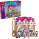 LEGO Friends Гранд-готель у Хартлейк-Сіті (42704)