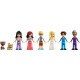 LEGO Friends Гранд-готель у Хартлейк-Сіті (42704)
