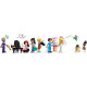 LEGO Friends Гранд-готель у Хартлейк-Сіті (42704)