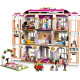 LEGO Friends Гранд-готель у Хартлейк-Сіті (42704)