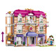 LEGO Friends Гранд-готель у Хартлейк-Сіті (42704)