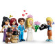 LEGO Friends Гранд-готель у Хартлейк-Сіті (42704)