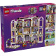 LEGO Friends Гранд-готель у Хартлейк-Сіті (42704)