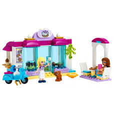 LEGO Friends Кондитерская в Хартлейк-Сити (41440)