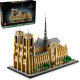 LEGO Architecture Собор Паризької Богоматері (21061)