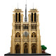 LEGO Architecture Собор Паризької Богоматері (21061)